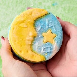 Lush Celestial Bubble Bar SOLD OUT BRAND NEW